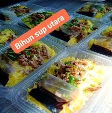 Maybe you would like to learn more about one of these? Bihun Sup Utara Special Taman Cempaka Home Facebook