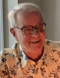 Obituary information for Robert James Rinker