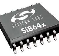 Si864x Data Sheet