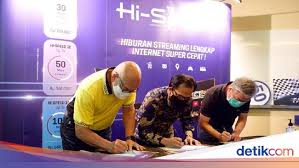 Jelajahi koleksi indihome, logo, merek gambar logo, kaligrafi. Transvision Kini Punya Layanan Internet Super Cepat Sambut New Normal