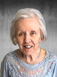 Avis de décès de Madame Monique Jean