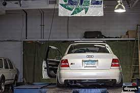 Stanced Audi B5 Tagged As Audi Audi Rs4 Audi S4 Audi
