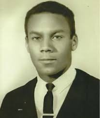 Edward “Nat” Newbill (1944-2012)
