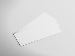 Download Gift Voucher Mockup Psd Preview