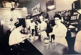 What's Good at the Goody Shop Cafe