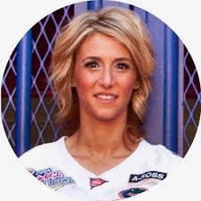 Karl Strauch (@KStrauch345)