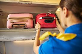 Can Someone Hide In A Luggage To Board An Airplane? - Quora