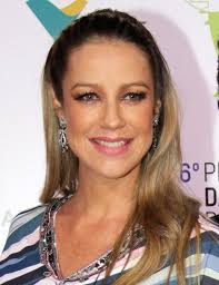 Luana piovani comemora aniversário de 44 anos. Luana Piovani Wikipedia