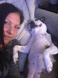 Piper says, hi friends!