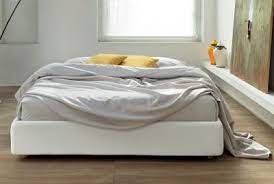 Elemento distintivo e caratterizzante, la testiera dona al letto un carattere unico e conferisce all'intero. Letto Sommier 160 Senza Testiera Con Contenitore Letto Sommier Letto Matrimoniale Contenitore Letti Matrimoniali