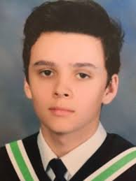 Avery Miles Knudson Obituary October 9, 2018