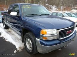 Image result for Indigo Blue 2000 Sierra