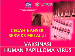 Maybe you would like to learn more about one of these? Hindari Rasa Malu Kanser Serviks Perlu Perhatian Khusus Edisiviral