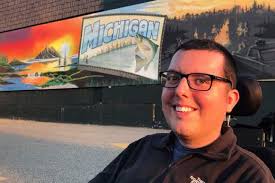 Accessibility in Grand Rapids