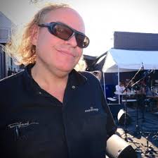 White Center sound studio owner Tommy Martin has died