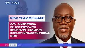 Onyeka Ibe Analyses APC Presidential Candidate Unveiled His Manifesto