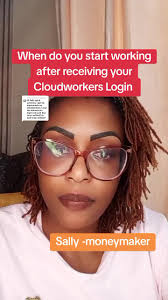 Sally The Money Maker How to Apply