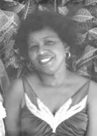 Obituary for Rosalea Lilymae Moxey-Wallace