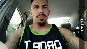 Fundraiser by Laura Franco : Funeral for Alberto Ortiz