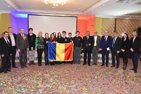 Competiția este găzduită de universitatea tehnică secțiunile concursului: Colegiul NaÈ›ional Decebal Deva A CaÈ™tigat Confruntarea Din EdiÈ›ia Marii Uniri A Concursului CiteÈ™ti È™i CaÈ™tigi
