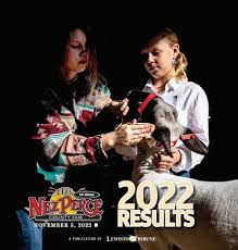 Guadalupe County Fair Results 2023 by Seguin Today