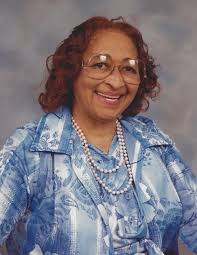 Obituary for Geraldine (Hathaway) Johnson (Sympathy landing)