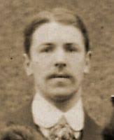 Gunner Thomas Glyn Owen (unknown-1918)