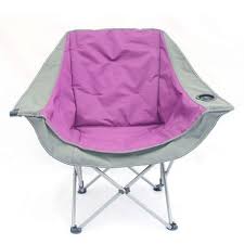 Oversize Padded Moon Chair Walmart Ca Moon Chair Chair Camping Chair