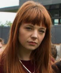 Lizzie Westbrook's Instagram, Twitter & Facebook