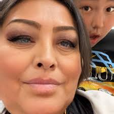 Coping with the loss of a child