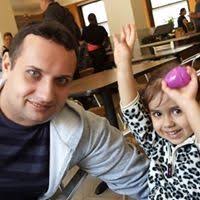 Daniel Farcas (danielfarcash)