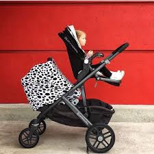 Uppa Baby Vista Milk Snob Car Seat Cover Baby Love Baby Strollers Baby