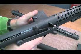 Our parts are manufactured for sterling beavertail trucks ensuring ultimate performance, reliability and safety. Shtf 9mm Rifles Sterling Type I Ii Youtube