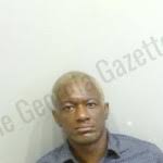 Frank Mathis — Fulton County Jail Bookings