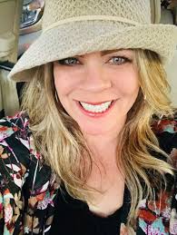 Meet Lisa Marie Oxenham