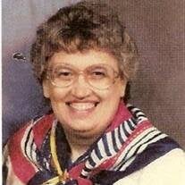 Paula Joan Nugent Obituary