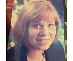 Anita Garrison's Instagram, Twitter & Facebook