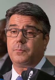 City hires Cosby lawyer for Henon in FBI probe