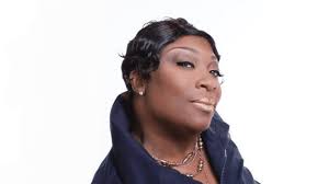 Wanda Smith's Instagram, Twitter & Facebook