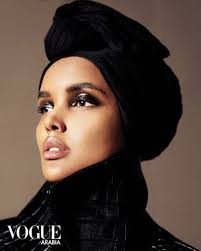 These Three Models Have Just Made History by Featuring in First-Ever Group  Hijabi Cover