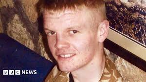 Soldier firing range death: Payout for Dean Griffiths' widow