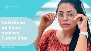 Coletânea de 30 minutos de hinos avulsos