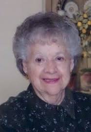 Esther Haskins Obituary (2011)