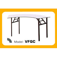 Dining tables are hot spots even when there's no food on them. Curve Foldable Table Safe Box Supplier Malaysia Security Doors