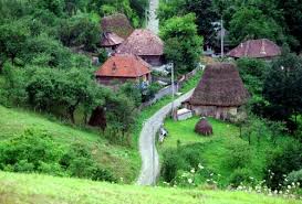 Austriecii Vor Investi In Firijba Satul Medieval Din Mijlocul Pădurii Magical Home Turism Romania Visit Romania