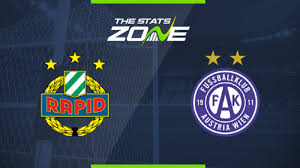 All of these devices have one or more software that you can use to watch iptv. 2019 20 Austrian Bundesliga Rapid Wien Vs Austria Wien Preview Prediction The Stats Zone