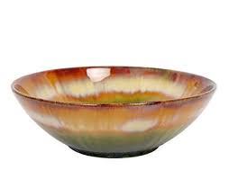 Amazon Com Hosley S 9 Diameter Ceramic Bowl Ceramic Bowls Bowl Ceramics