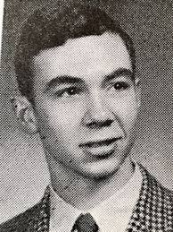 Dr Harry Thompson Stout III (1947-2011)