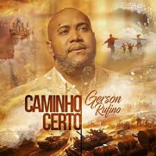 Dia de sol (playback legendado) gerson rufino. Musica Gerson Rufino Kboing Musicas Para Voce Ouvir