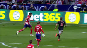 Atletico madrid to march on against bilbao. Liga Atletico Madrid Vs Athletic Bilbao 2 0 Gol E Highlights 18 02 2018 Hd Youtube